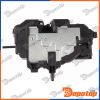 Serrure de porte droite pour RENAULT | EZC-RE-156, 28-1462